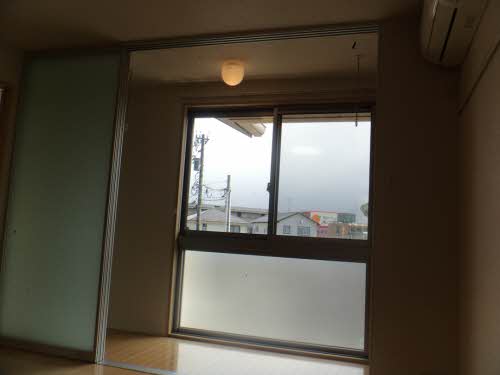 アーバンスクエア B103号-4