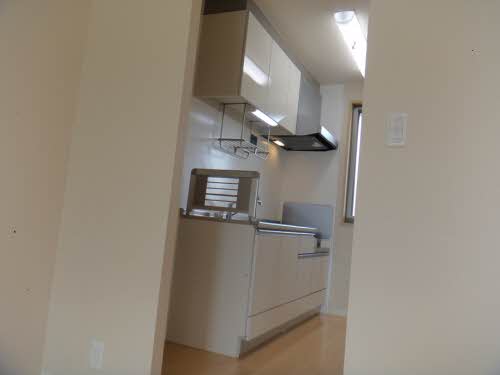 アーバンスクエア B103号-6