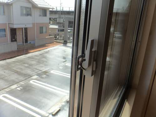 アーバンスクエア B103号-10