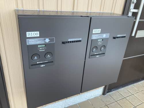 アーバンスクエア B106号-15