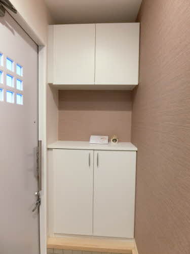 ベルフォーレ A102号-4