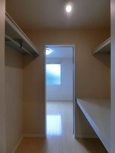 ベルフォーレ A102号-5