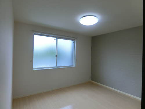 ベルフォーレ A102号-6