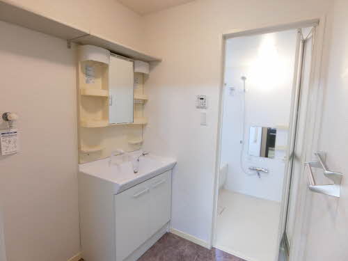 ベルフォーレ A102号-7