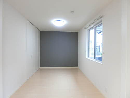 ベルフォーレ A102号-10