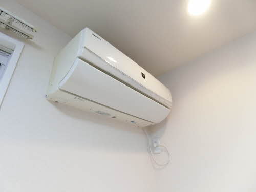 ベルフォーレ A102号-12