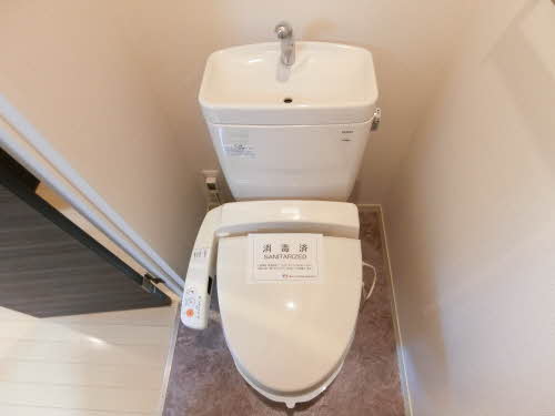 ベルフォーレ A102号-13