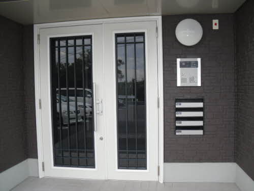 ベルフォーレ A102号-14