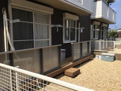 ベルフォーレ A102号-15