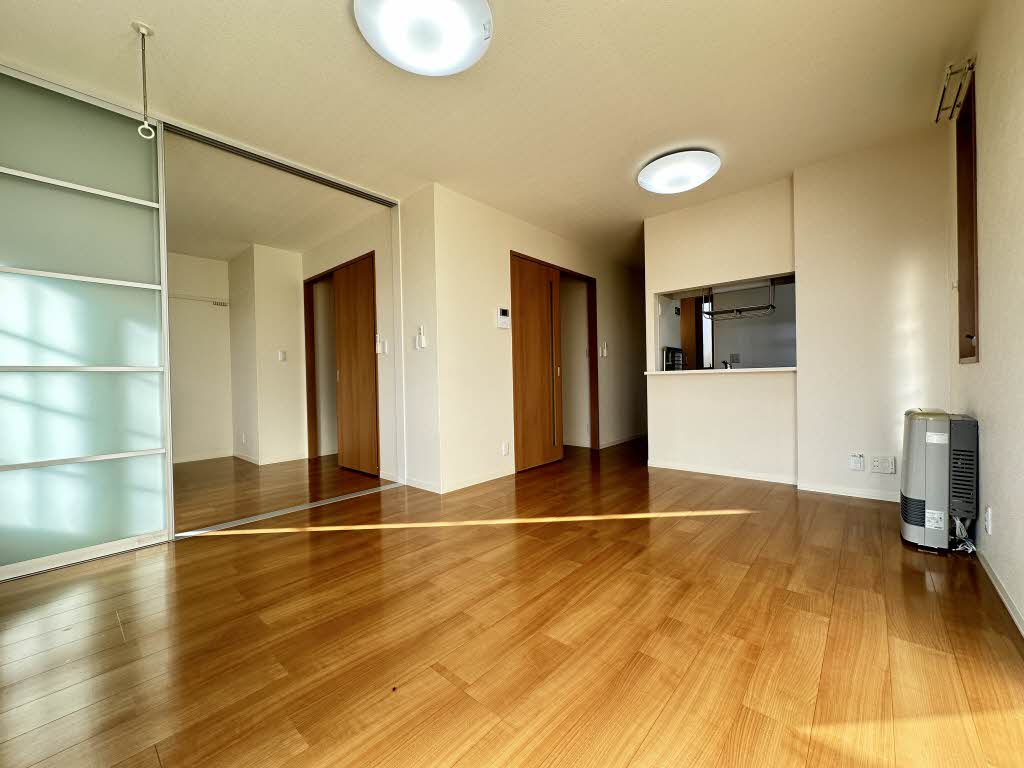 ファミーユＭＥ 0202号-2