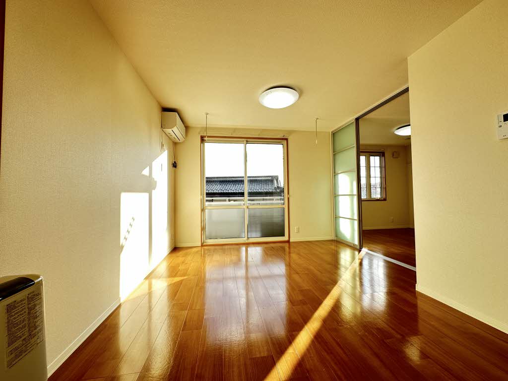 ファミーユＭＥ 0202号-3