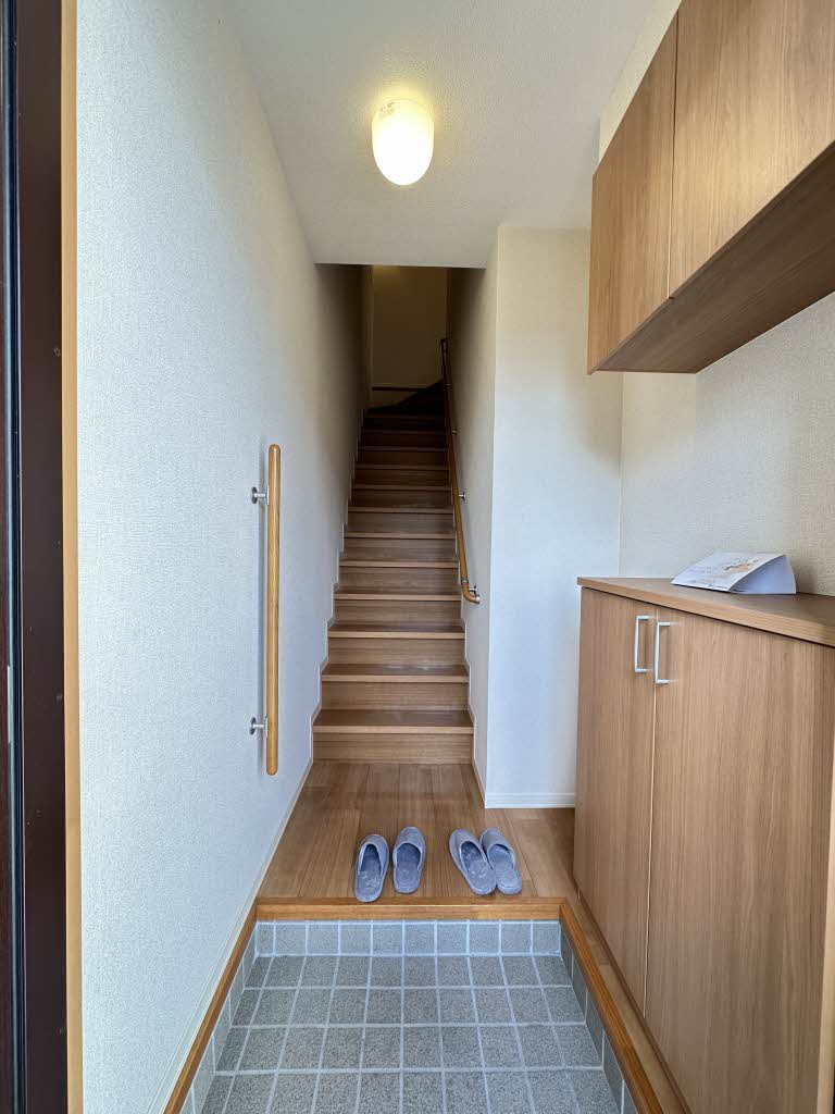 ファミーユＭＥ 0202号-15