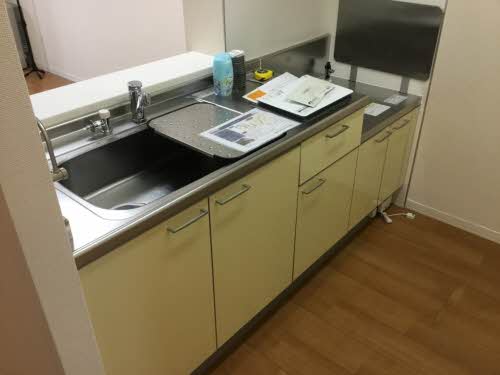 エスプワール 0202号-9