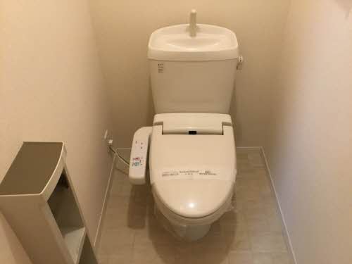 エスプワール 0202号-12