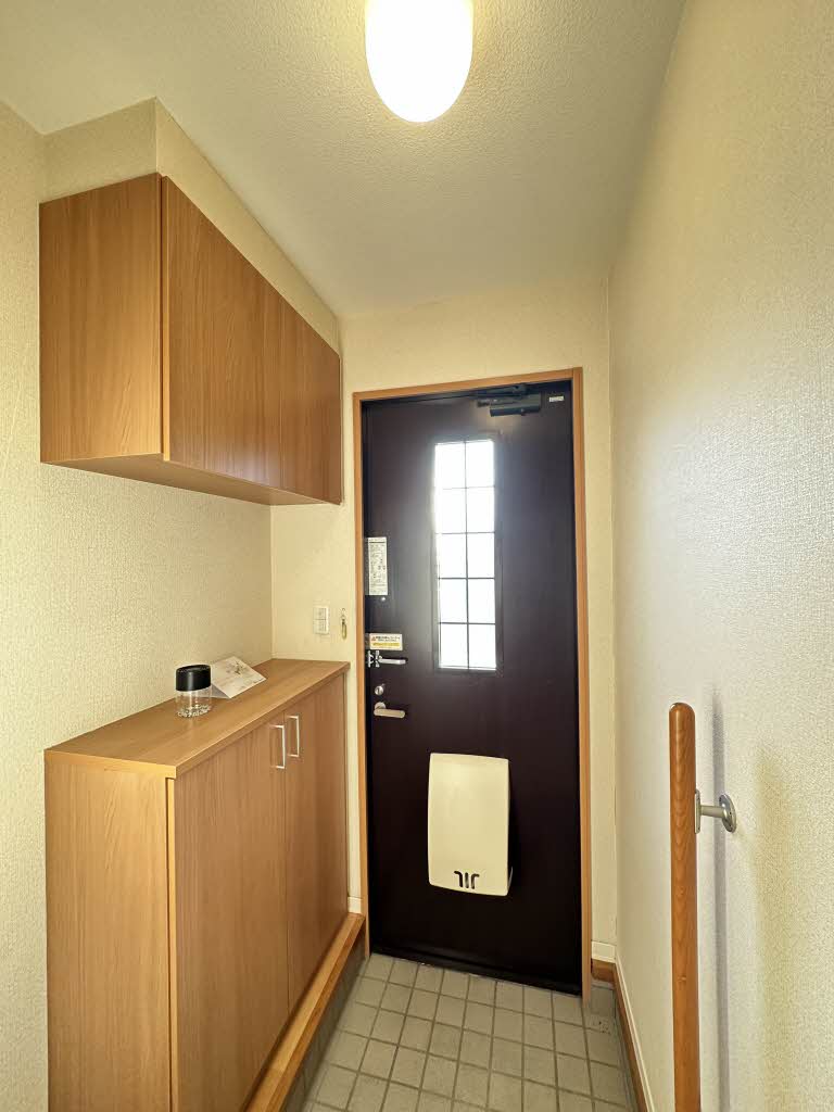 エスプワール 0203号-8