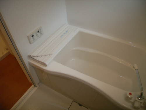 グリーンフォート 0201号-4