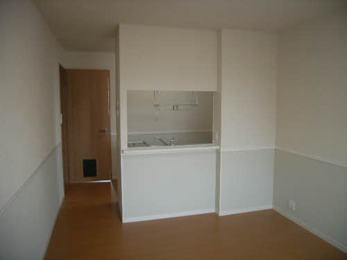 グリーンフォート 0201号-6