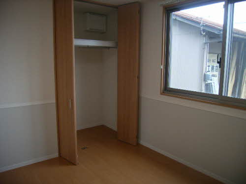 グリーンフォート 0201号-8