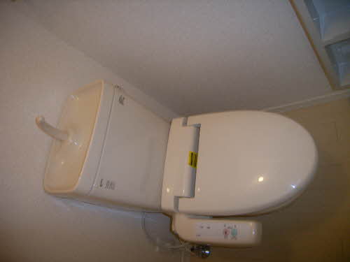 グリーンフォート 0201号-11