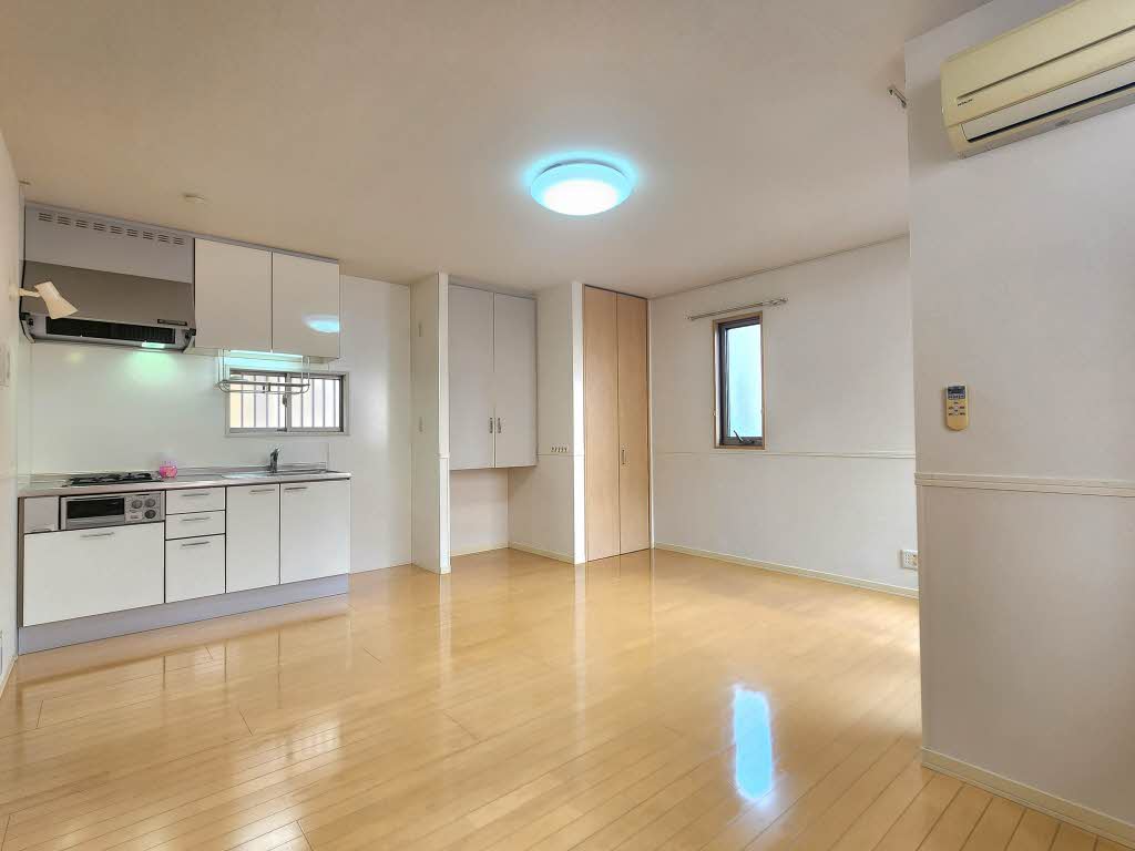 ネオ　トリニティー千代田 0101号-2