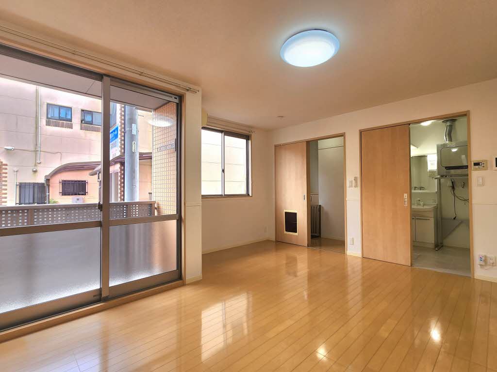 ネオ　トリニティー千代田 0101号-3