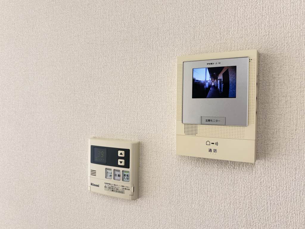 メゾンドローレル 0106号-8