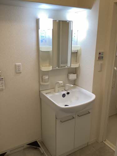 グランシャリオ 0102号-11