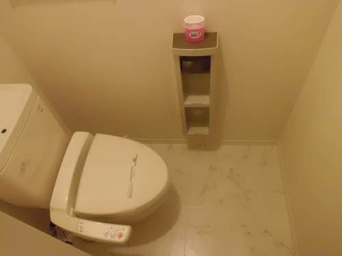 シャーメゾンＳＡＫＵＲＡ　Ⅱ 0102号-5