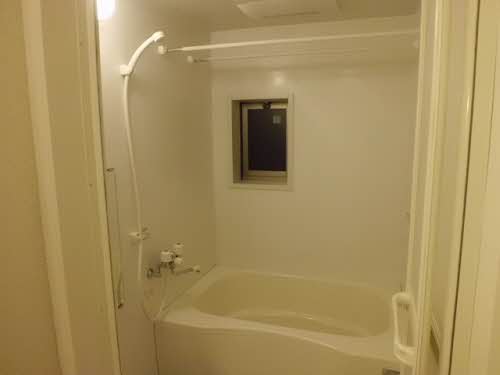 シャーメゾンＳＡＫＵＲＡ　Ⅱ 0102号-8