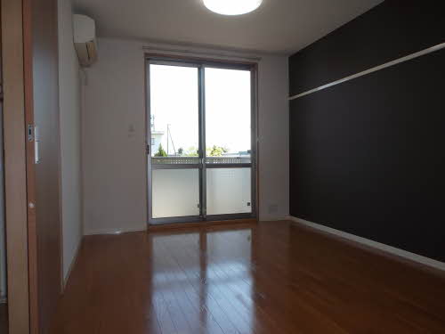 グレイスヒルズ A101号-3