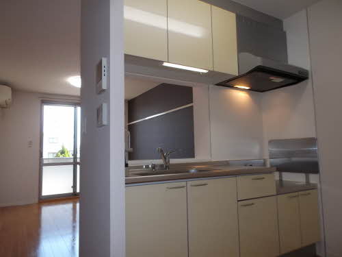 グレイスヒルズ A101号-5