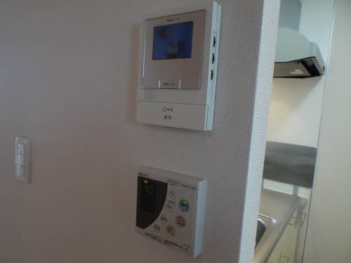 グレイスヒルズ A101号-6