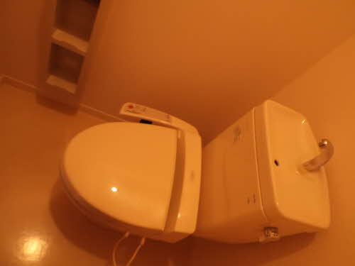 グレイスヒルズ A101号-15