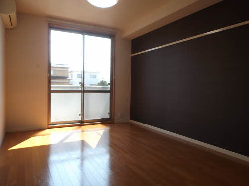 グレイスヒルズ A103号-3