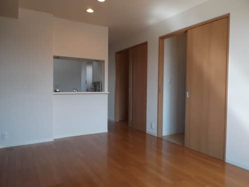 グレイスヒルズ A103号-4