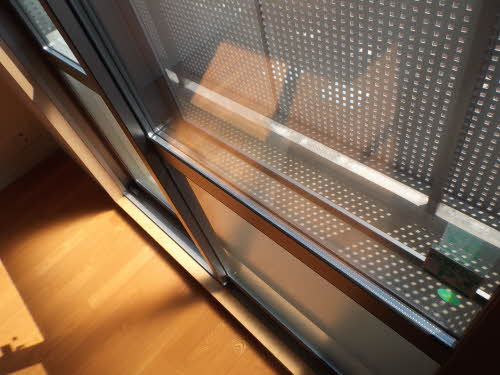 グレイスヒルズ A103号-5