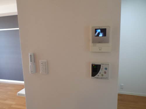 グレイスヒルズ A103号-6