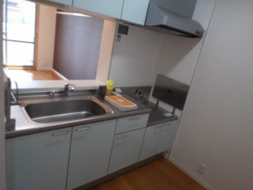 グレイスヒルズ A103号-7