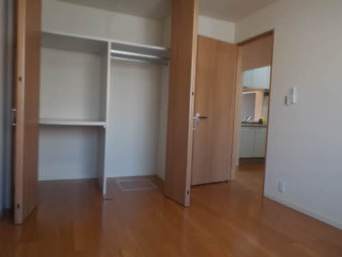 グレイスヒルズ A103号-12