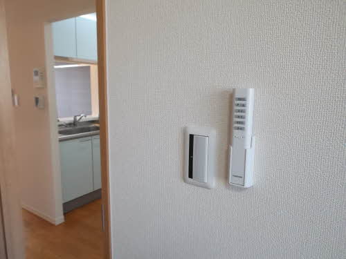 グレイスヒルズ A103号-13