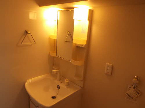 グレイスヒルズ A103号-14