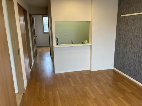 グレイスヒルズ A105号-3