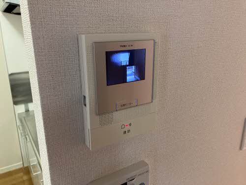 グレイスヒルズ A105号-7