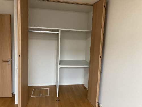 グレイスヒルズ A105号-11