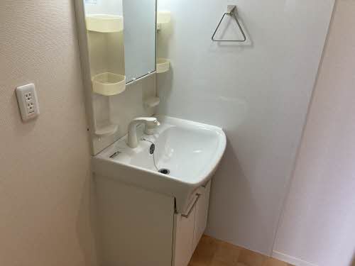 グレイスヒルズ A105号-12