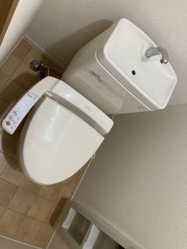 グレイスヒルズ A105号-15