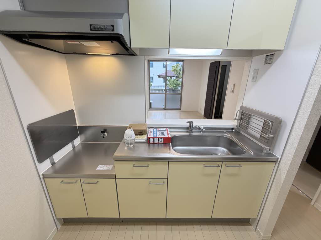 グレイスヒルズ B108号-3