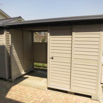 Ｓｈａ　Ｍａｉｓｏｎ　Ｎ 0102号-5