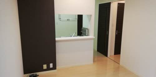 メゾンけやきC C106号-2