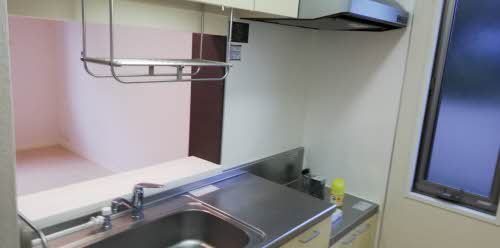 メゾンけやきC C106号-6